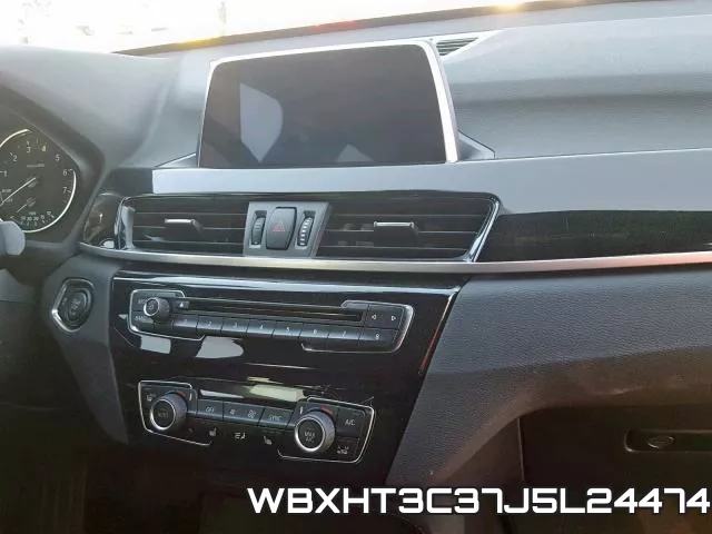 WBXHT3C37J5L24474 фото 10