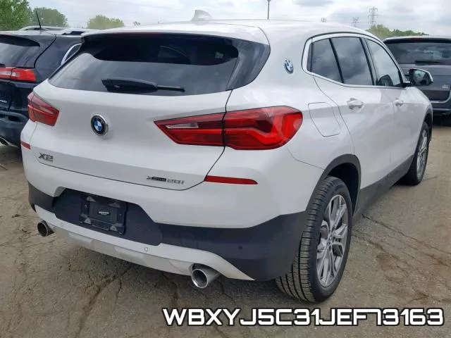WBXYJ5C31JEF73163 фото 5