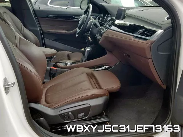WBXYJ5C31JEF73163 фото 6