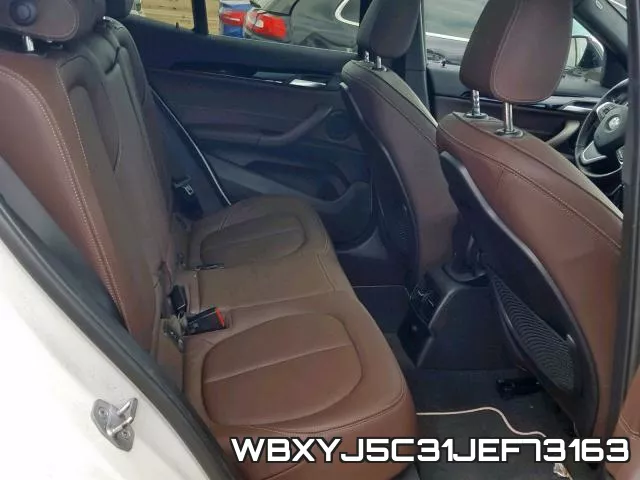 WBXYJ5C31JEF73163 фото 7