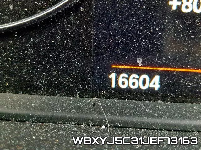 WBXYJ5C31JEF73163 фото 8