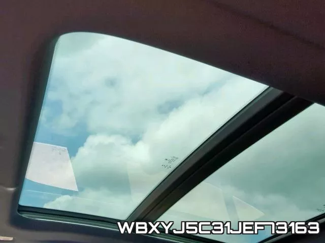 WBXYJ5C31JEF73163 фото 9