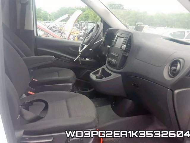 WD3PG2EA1K3532604 фото 6