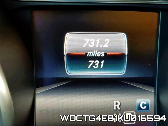 WDCTG4EB1KU016594 фото 9