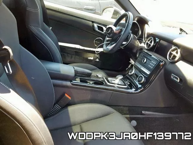 WDDPK3JA0HF139772 фото 6