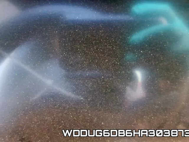WDDUG6DB6HA303873 фото 8