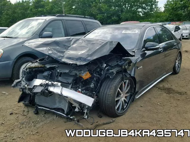 WDDUG8JB4KA435747 фото 3