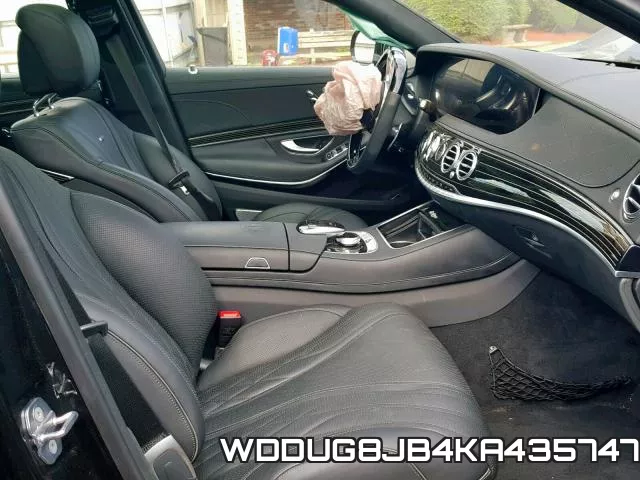 WDDUG8JB4KA435747 фото 6