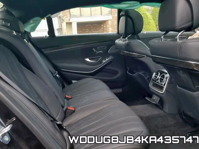 WDDUG8JB4KA435747 фото 7