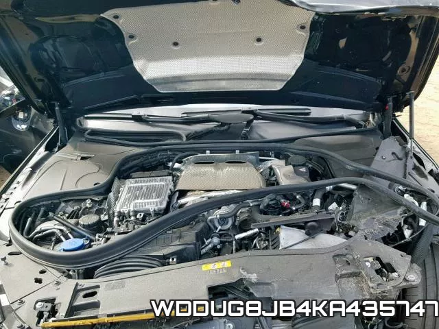 WDDUG8JB4KA435747 фото 8