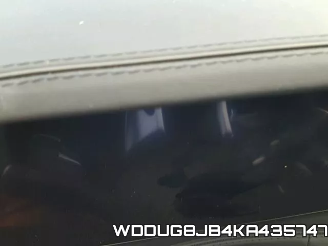 WDDUG8JB4KA435747 фото 9