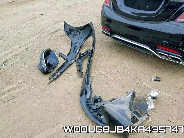 WDDUG8JB4KA435747 фото 10
