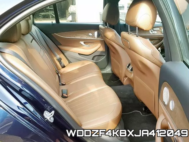 WDDZF4KBXJA412049 фото 7