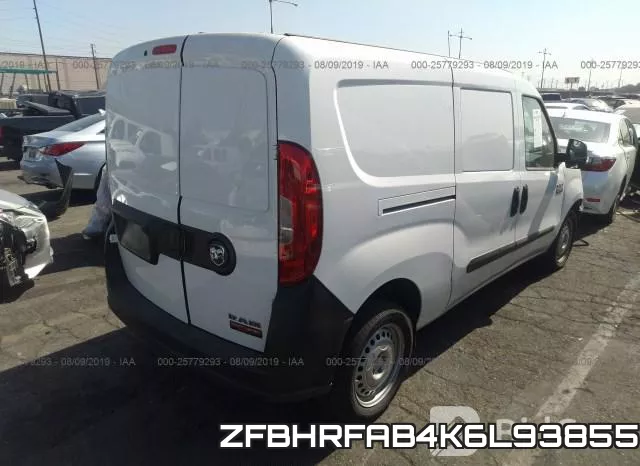 ZFBHRFAB4K6L93855 фото 4
