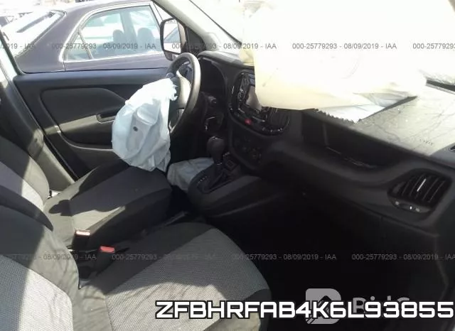 ZFBHRFAB4K6L93855 фото 5