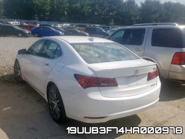 19UUB3F74HA000978 фото 4