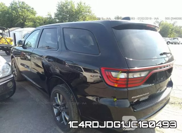 1C4RDJDG1JC160493 фото 4