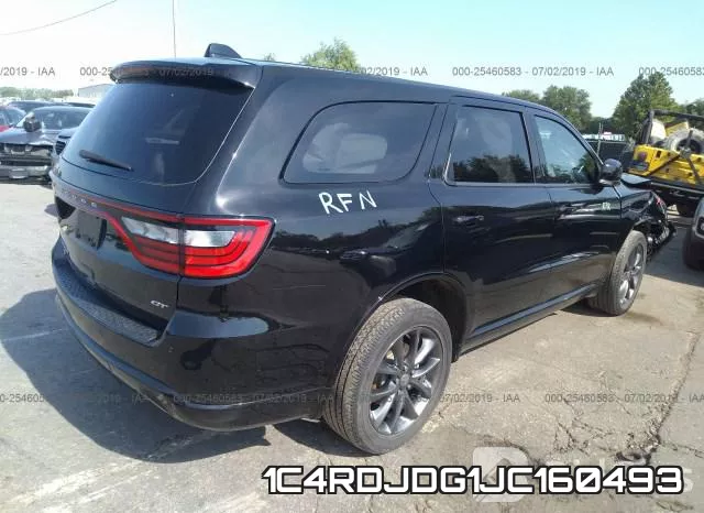 1C4RDJDG1JC160493 фото 5