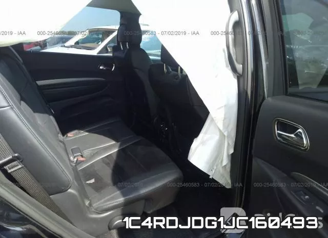 1C4RDJDG1JC160493 фото 9
