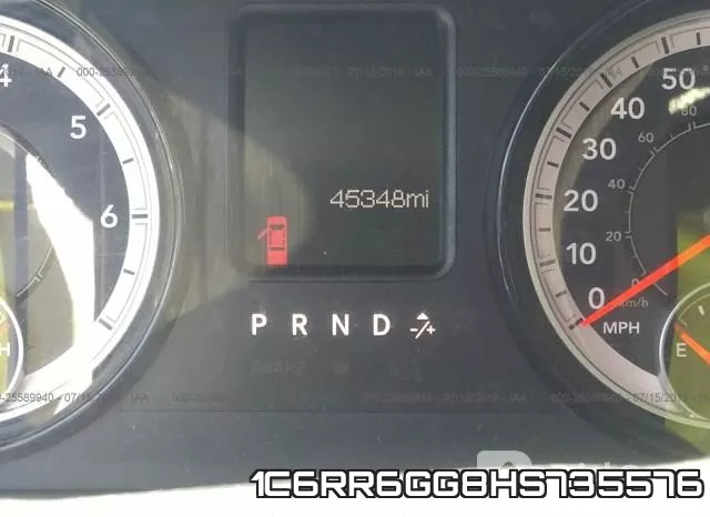 1C6RR6GG8HS735576 фото 8