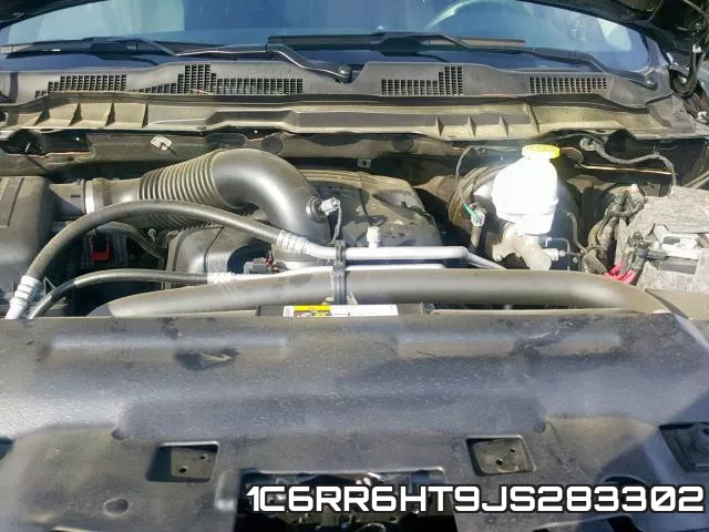 1C6RR6HT9JS283302 фото 8