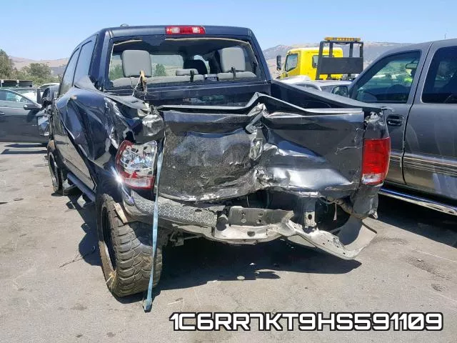 1C6RR7KT9HS591109 фото 4