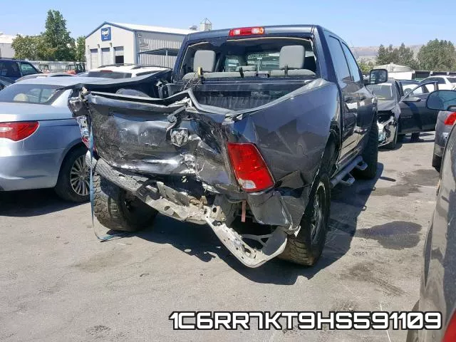 1C6RR7KT9HS591109 фото 5