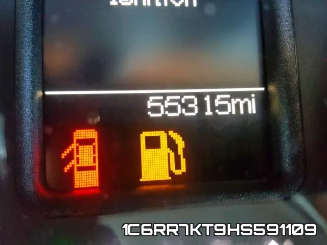 1C6RR7KT9HS591109 фото 9