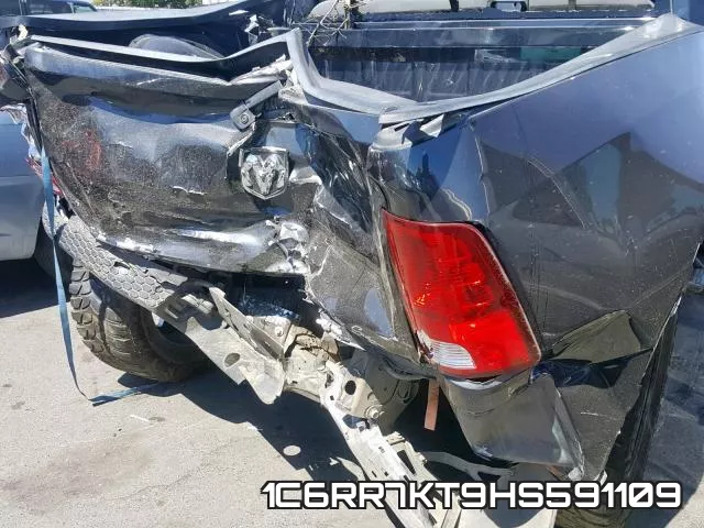 1C6RR7KT9HS591109 фото 10
