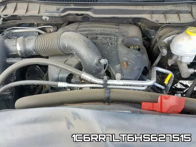 1C6RR7LT6HS627515 фото 8