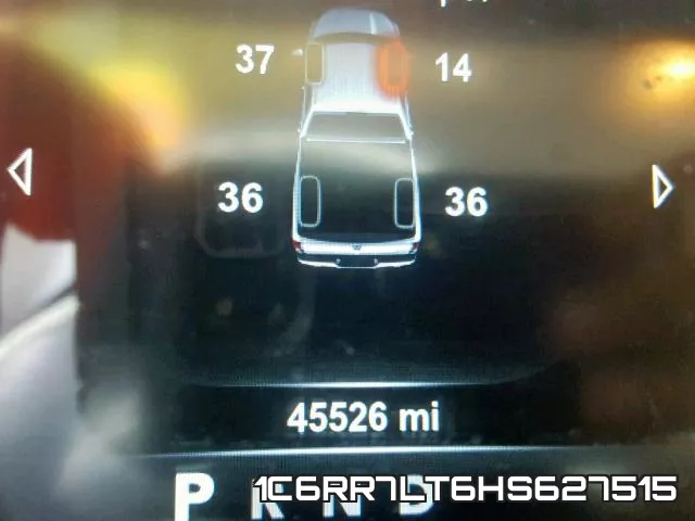 1C6RR7LT6HS627515 фото 9