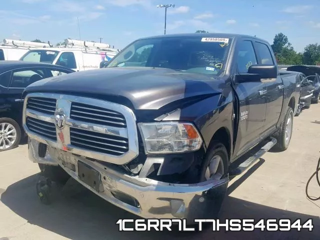 1C6RR7LT7HS546944 фото 3