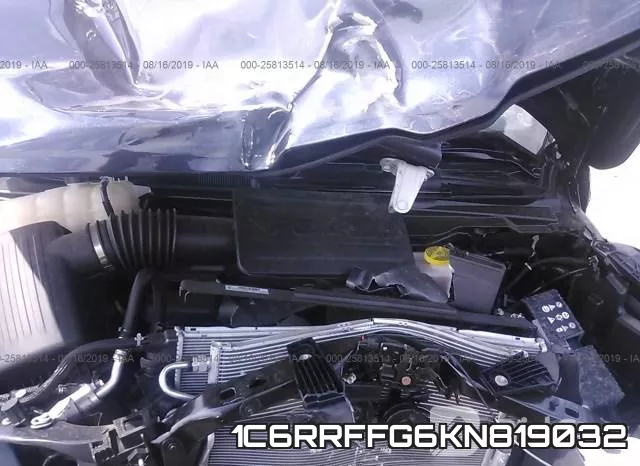 1C6RRFFG6KN819032 фото 2