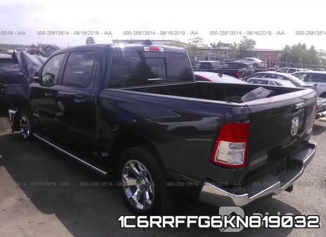 1C6RRFFG6KN819032 фото 4