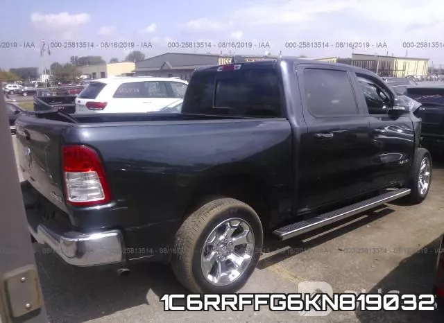 1C6RRFFG6KN819032 фото 5
