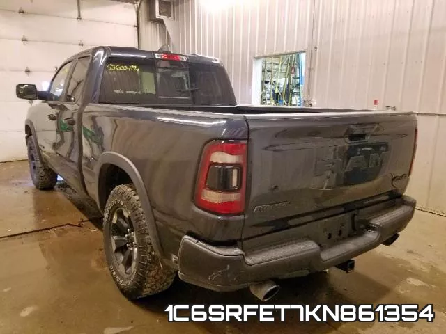 1C6SRFET7KN861354 фото 4