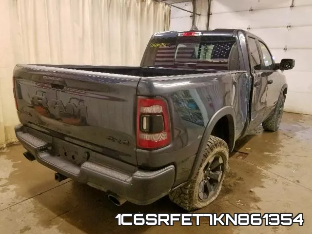1C6SRFET7KN861354 фото 5