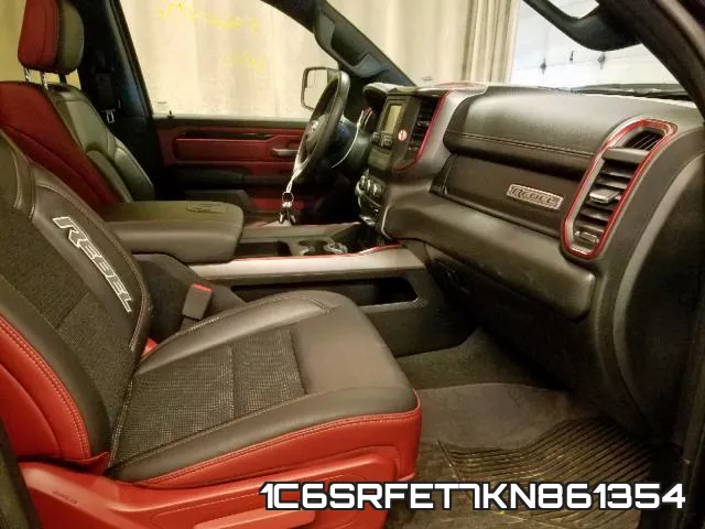 1C6SRFET7KN861354 фото 6