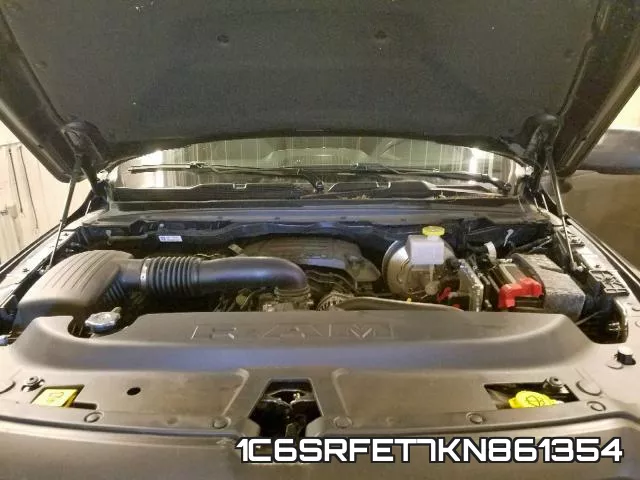 1C6SRFET7KN861354 фото 8