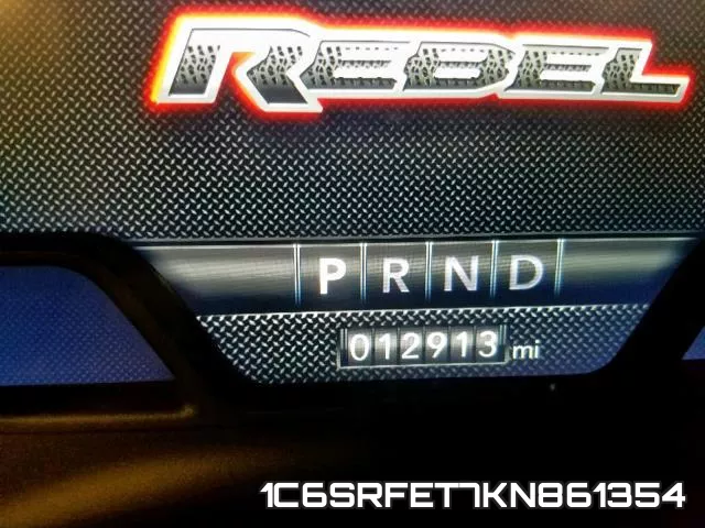 1C6SRFET7KN861354 фото 9