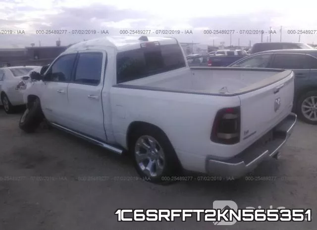 1C6SRFFT2KN565351 фото 4