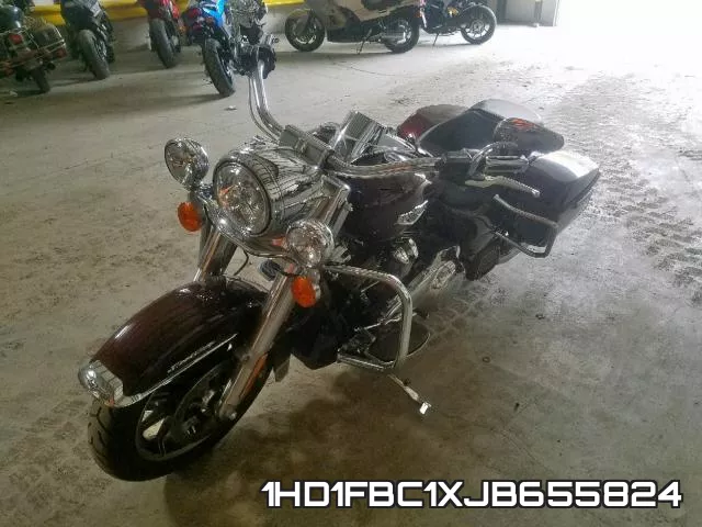 1HD1FBC1XJB655824 фото 3
