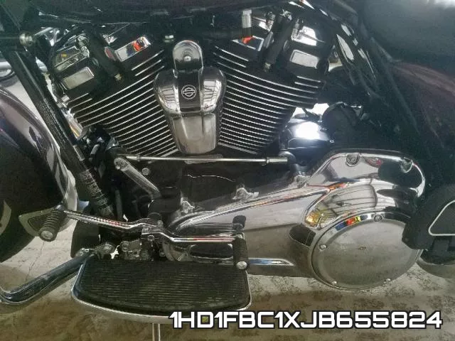 1HD1FBC1XJB655824 фото 8