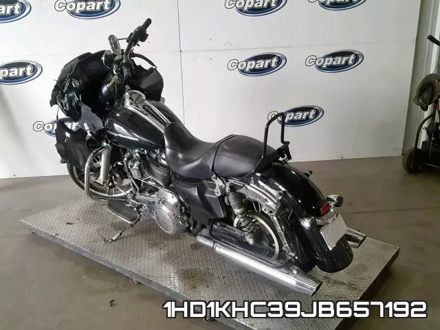 1HD1KHC39JB657192 фото 4