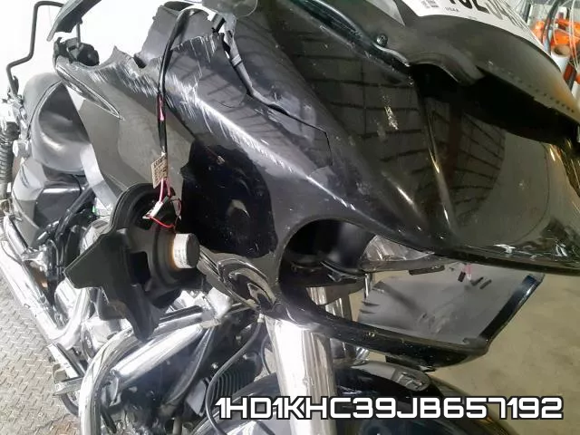 1HD1KHC39JB657192 фото 10