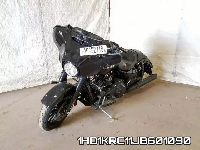 1HD1KRC11JB601090 фото 3