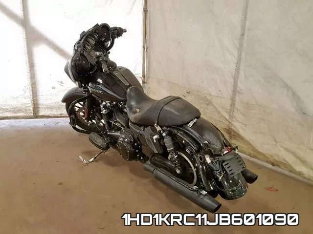 1HD1KRC11JB601090 фото 4