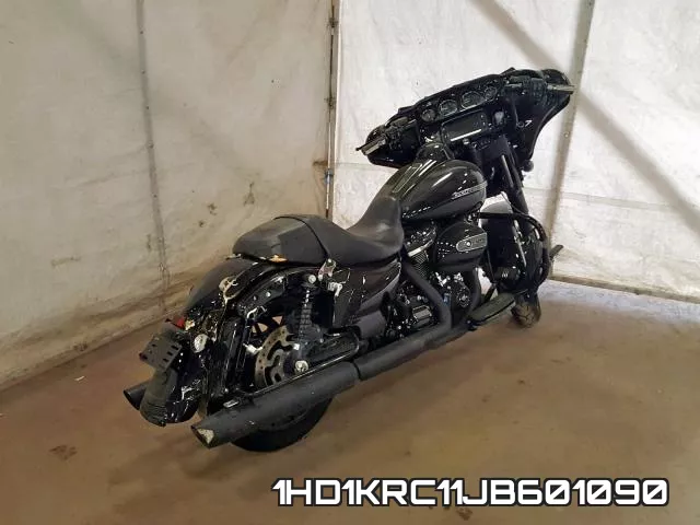 1HD1KRC11JB601090 фото 5