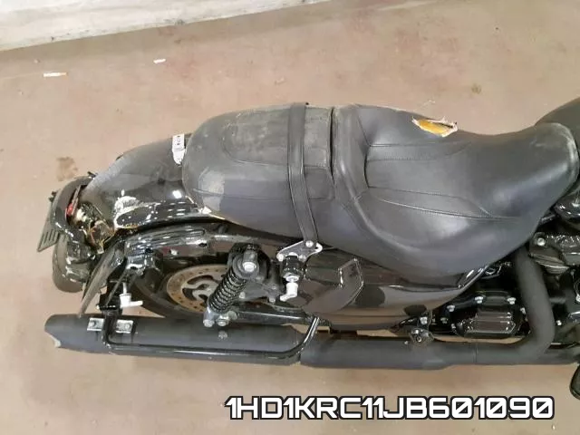 1HD1KRC11JB601090 фото 7