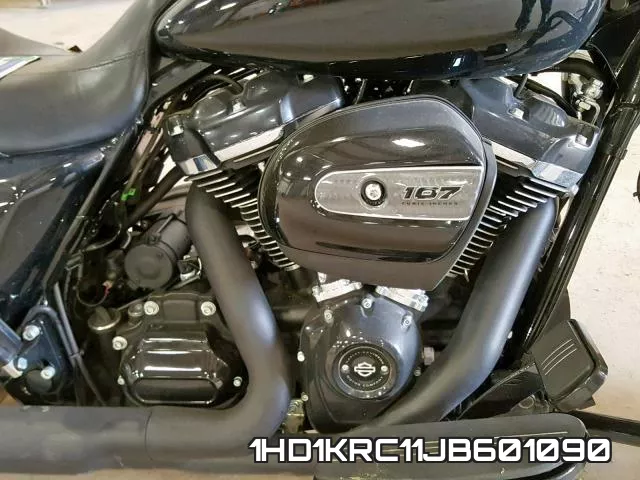 1HD1KRC11JB601090 фото 8